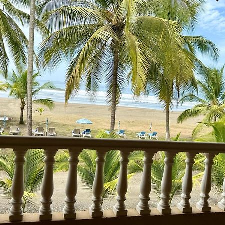 Hotel Delfin Playa Bejuco เอสเตริโญส เอสเต ภายนอก รูปภาพ