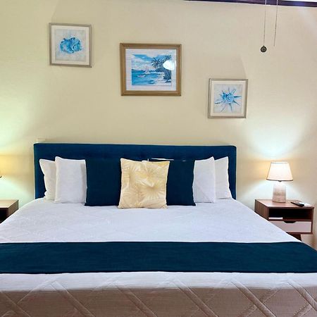 Hotel Delfin Playa Bejuco เอสเตริโญส เอสเต ภายนอก รูปภาพ