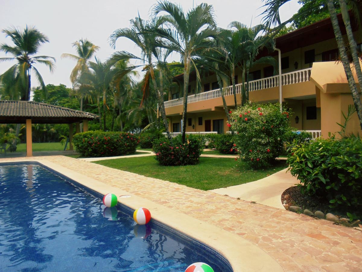 Hotel Delfin Playa Bejuco เอสเตริโญส เอสเต ภายนอก รูปภาพ