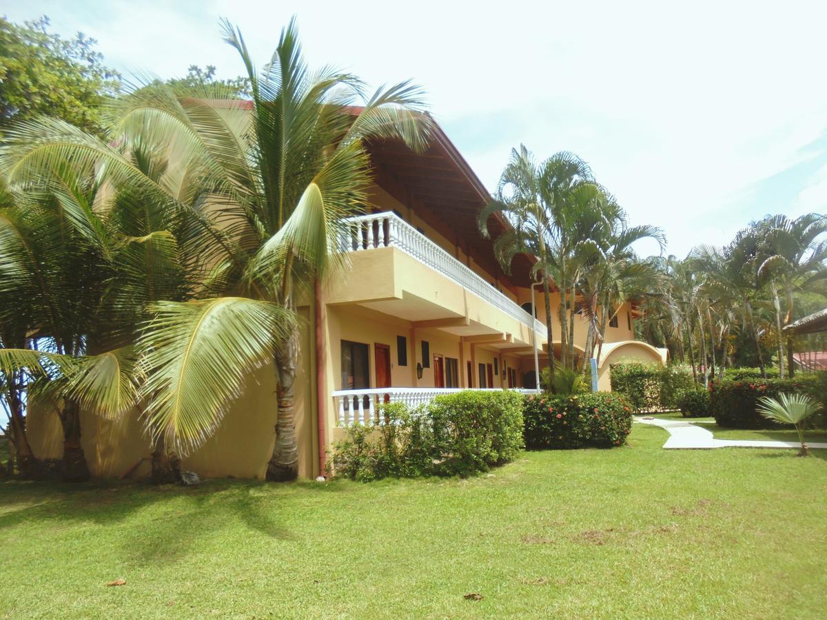 Hotel Delfin Playa Bejuco เอสเตริโญส เอสเต ภายนอก รูปภาพ