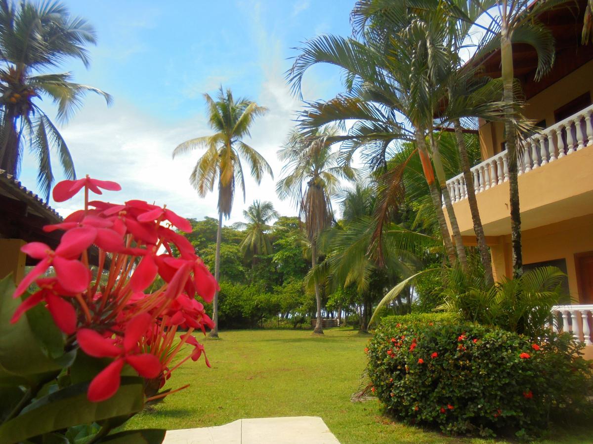 Hotel Delfin Playa Bejuco เอสเตริโญส เอสเต ภายนอก รูปภาพ